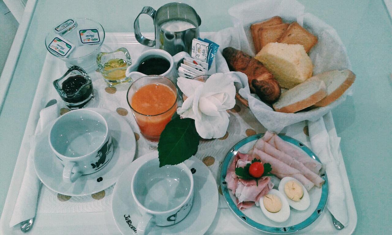 Santa Clara Alojamento de Acomodação e Pequeno-almoço *